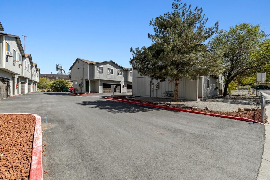 More Photos Of , Reno Multifamily For Sale