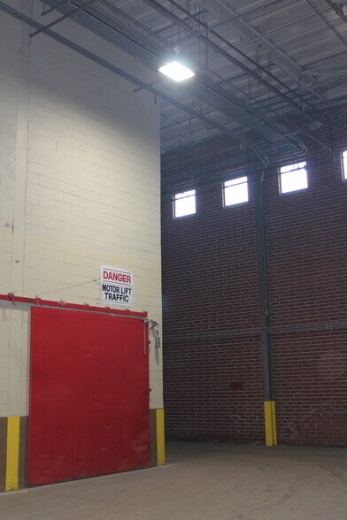 More Photos Of 180 E Main St, Haw River Distribution For Lease