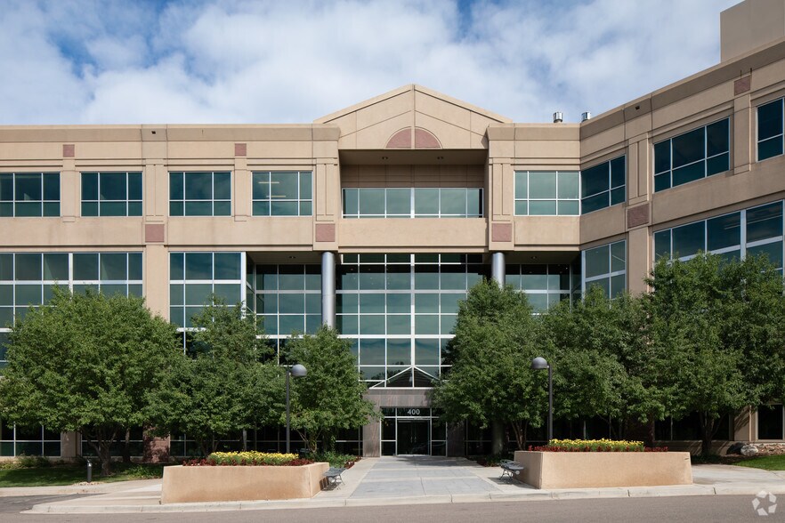 More Photos Of 400 Inverness Pky, Englewood Office For Lease