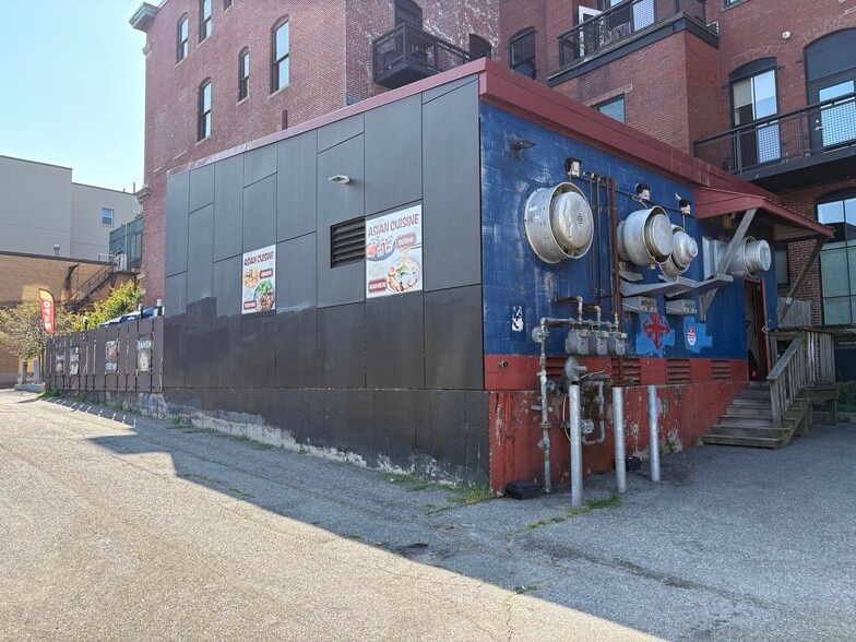 More Photos Of 11 Brown St, Portland Restaurant For Sale