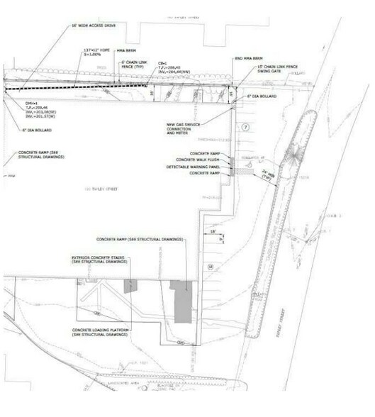 More Photos Of 120 Tapley St, Springfield Warehouse For Sale