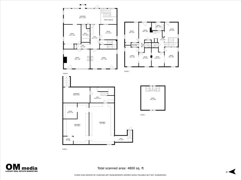More Photos Of 159 N Sycamore St, Newtown Office For Lease