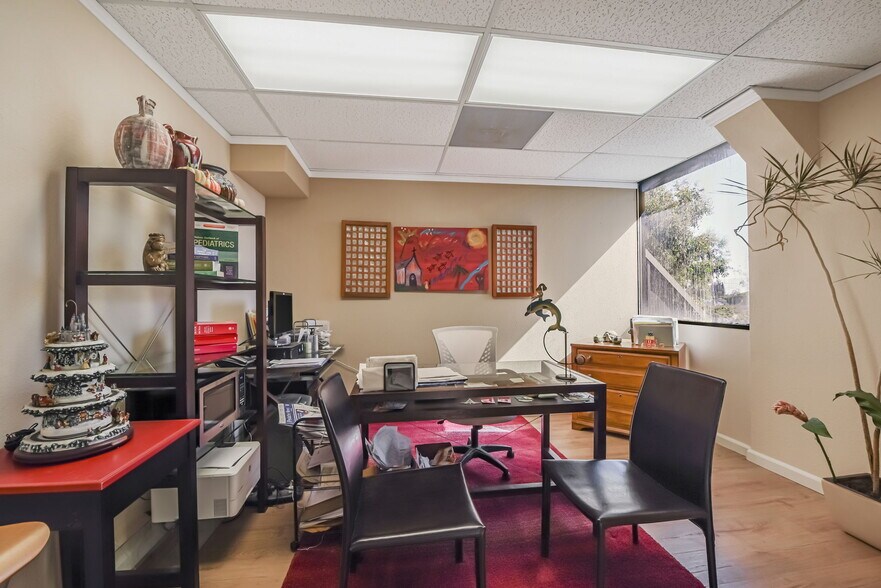 More Photos Of 2039 Forest Ave, San Jose Medical For Sale