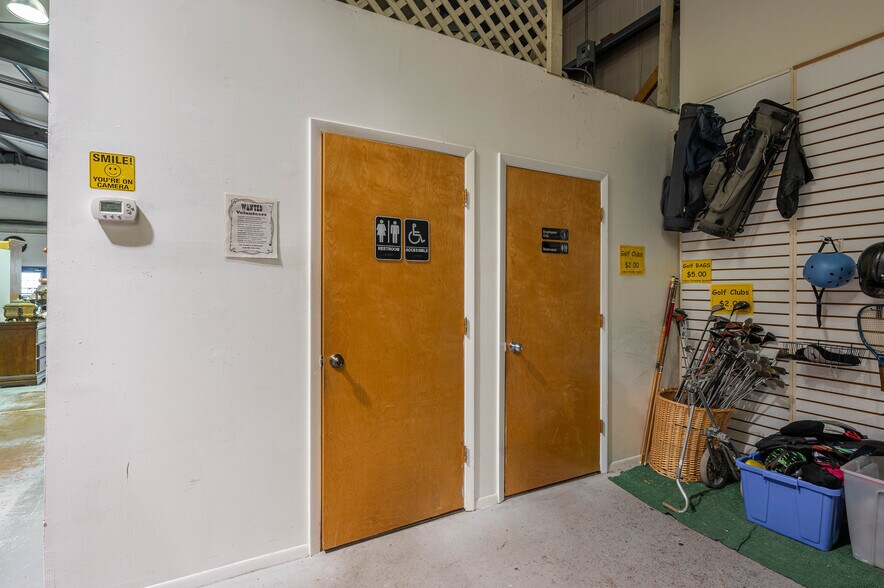 More Photos Of 27889 Highway 27, Dundee Freestanding For Lease