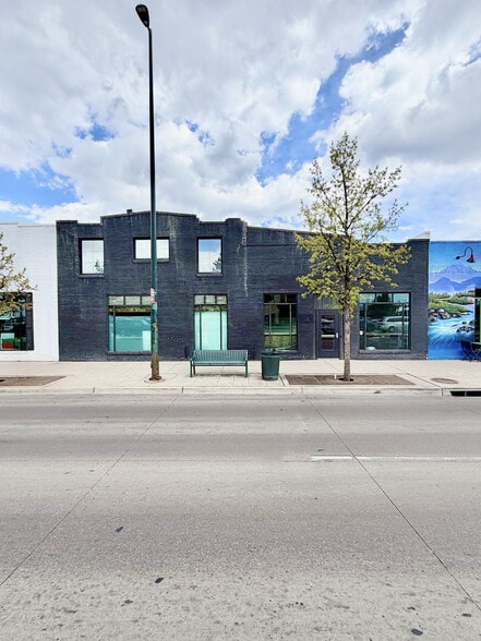 Primary Photo Of 1288-1298 S Broadway, Denver Storefront For Lease