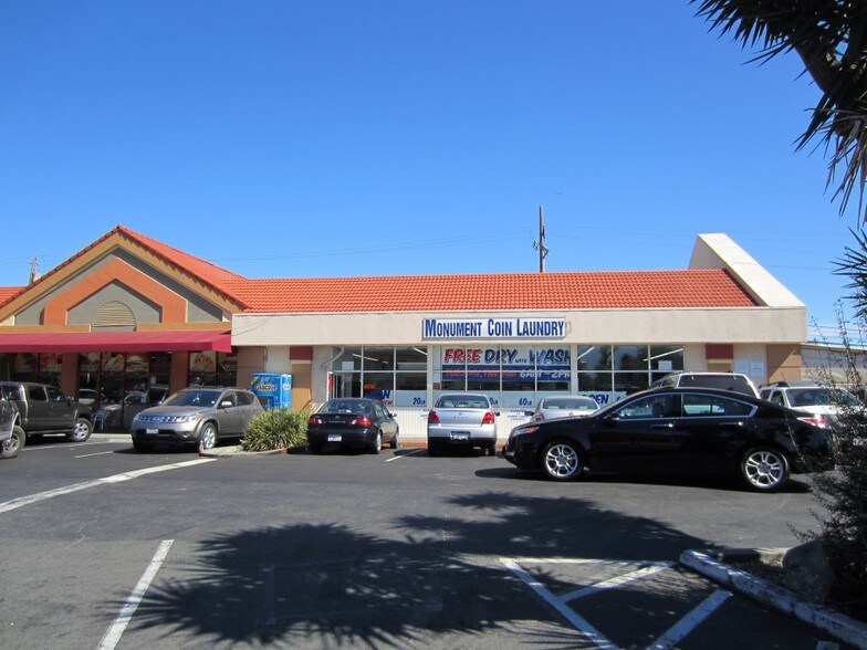 More Photos Of 1099 Reganti Dr, Concord Storefront For Sale