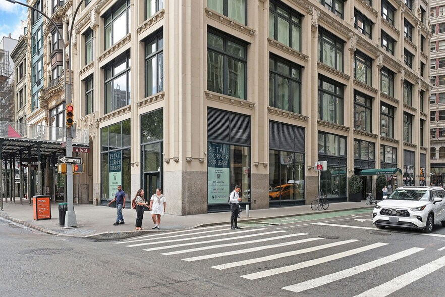 More Photos Of 212 Fifth Ave, New York Apartments For Lease