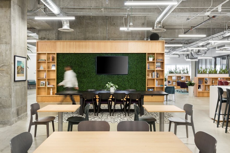 More Photos Of 3 E 3rd Ave, San Mateo Coworking Space