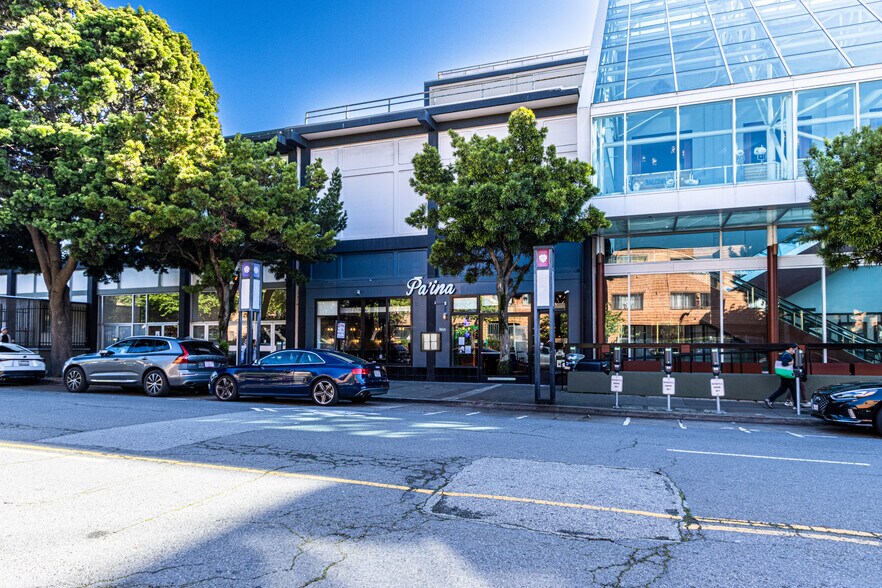 More Photos Of 1865 Post St, San Francisco General Retail For Sale