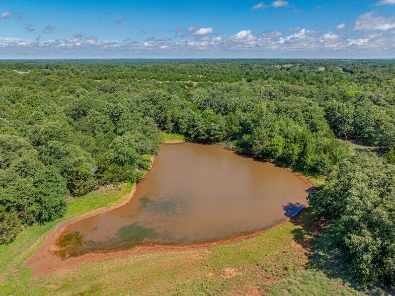 More Photos Of 335752 E 980 Rd, Wellston Land For Sale