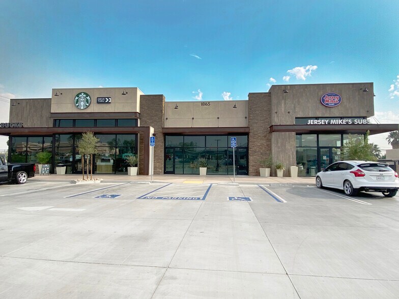 More Photos Of 18165 US Highway 18, Apple Valley Storefront For Lease