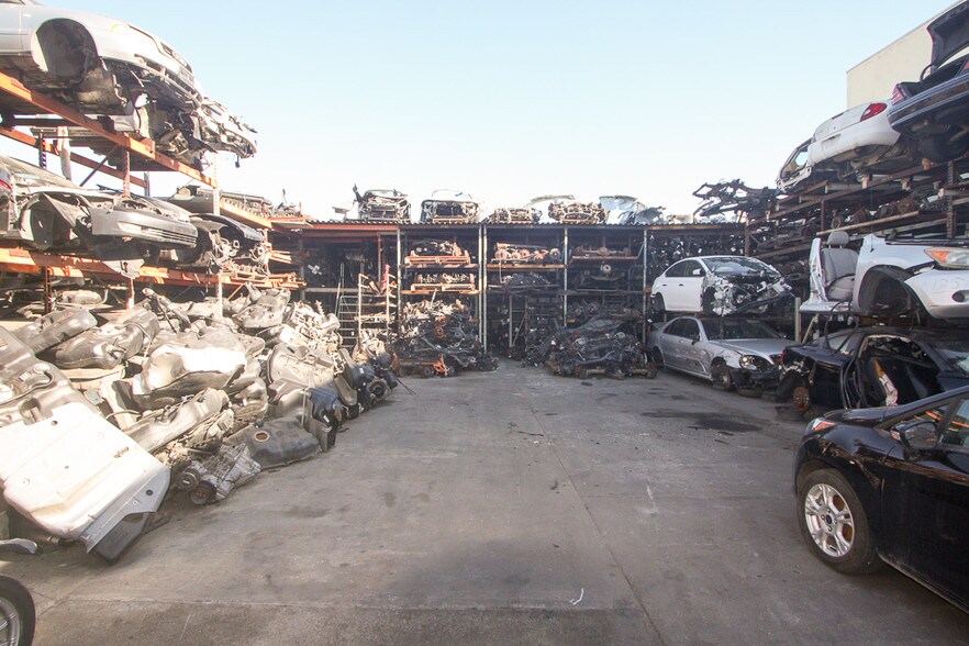 More Photos Of 7250 Coldwater Canyon Ave, North Hollywood Land For Sale