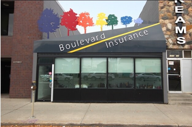 More Photos Of 10582 109th St, Edmonton Office For Sale