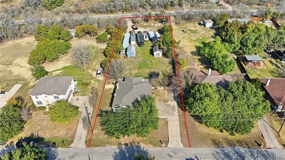 More Photos Of 500 Millington Ln, Buda Land For Sale