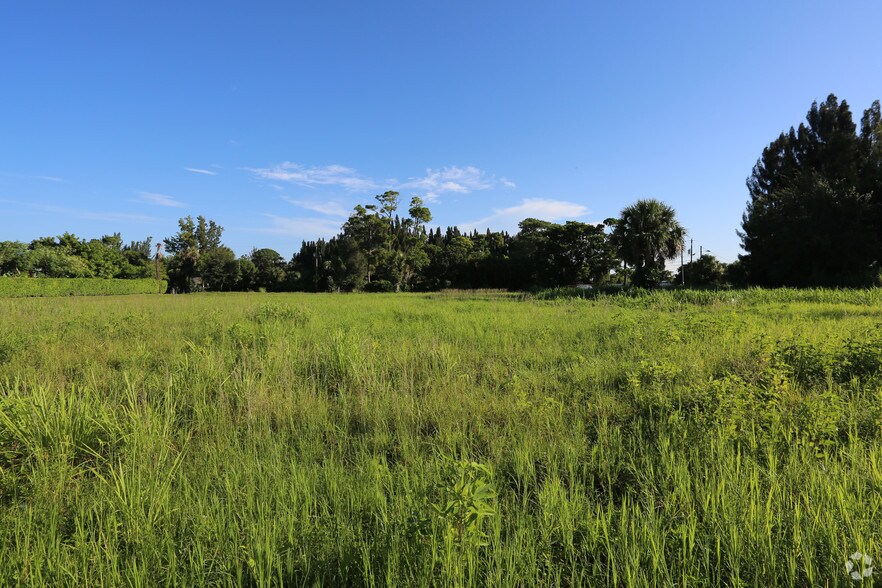 More Photos Of Evans Ln @ Belvedere Rd, West Palm Beach Land For Sale
