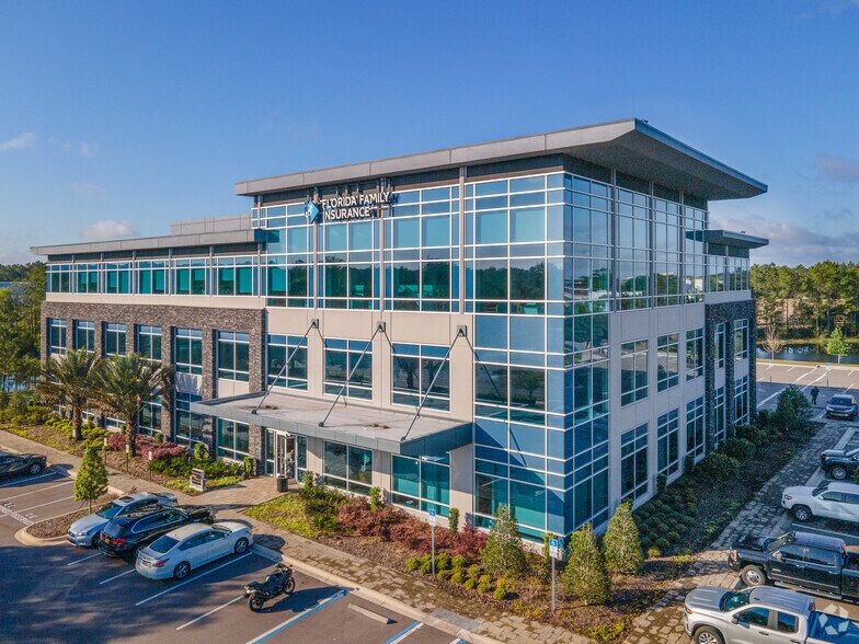 More Photos Of 12574 Flagler Center Blvd, Jacksonville Coworking Space