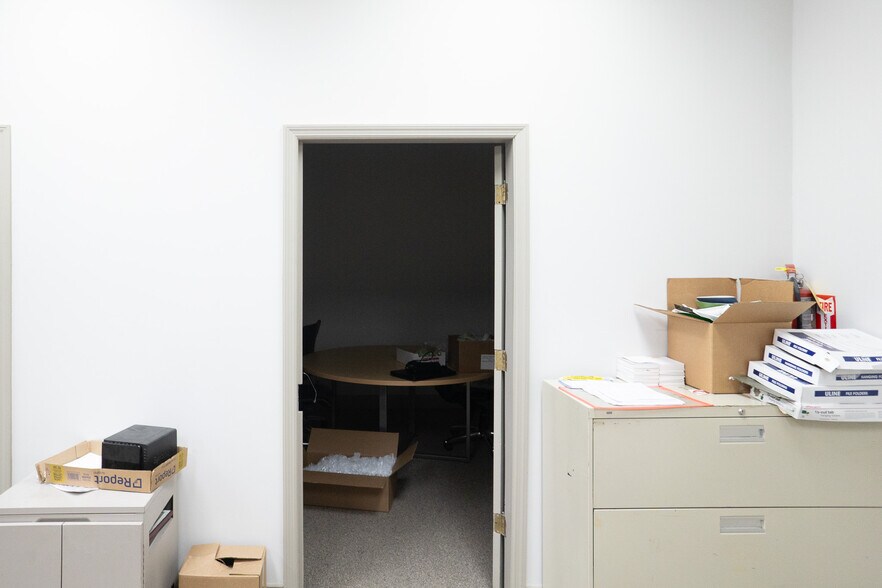 More Photos Of 9370 Industrial Trace, Alpharetta Warehouse For Lease