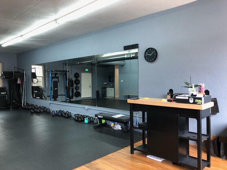 More Photos Of 3824-3828 W 23rd Ave, Denver Storefront Retail Office For Lease
