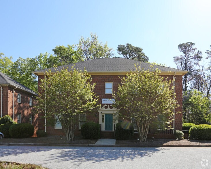 More Photos Of 2800 N Druid Hills Rd NE, Atlanta Medical For Lease