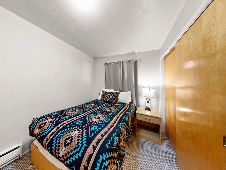 More Photos Of US 163 & San Juan River, Mexican Hat Hospitality For Sale