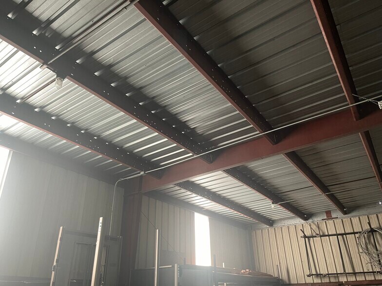 More Photos Of 2210 Church Ave, Harrah Industrial For Sale