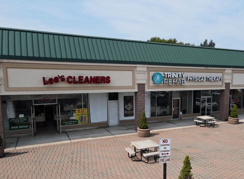 More Photos Of 440 US Highway 130, East Windsor Unknown For Lease