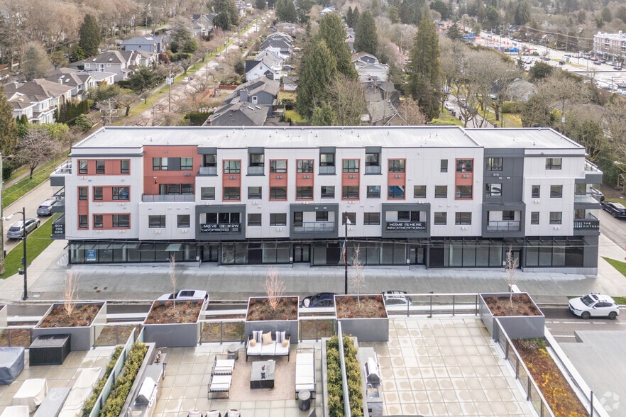 More Photos Of 3590 W 39th Ave, Vancouver Apartments For Lease