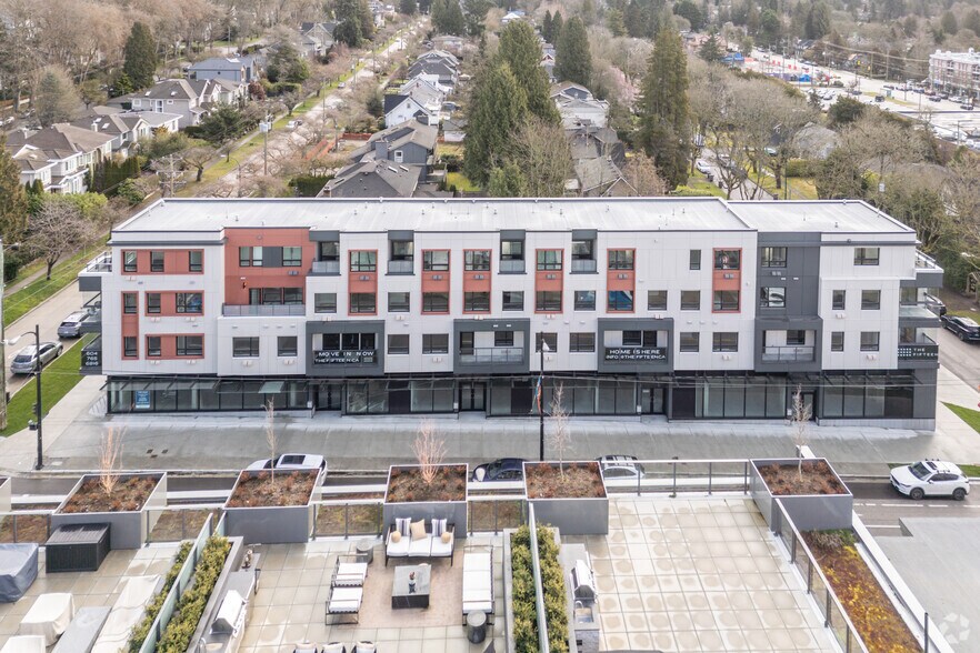 More Photos Of 3590 W 39th Ave, Vancouver Apartments For Sale