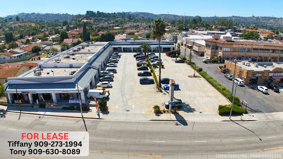 More Photos Of 15902-15946 Halliburton Rd, Hacienda Heights Unknown For Lease