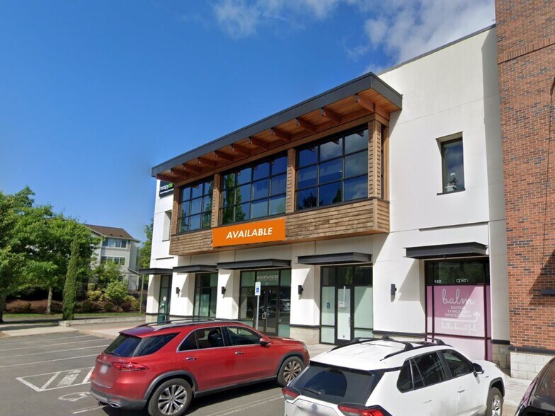 More Photos Of 15000 SW Barrows Rd, Beaverton Storefront Retail Office For Lease