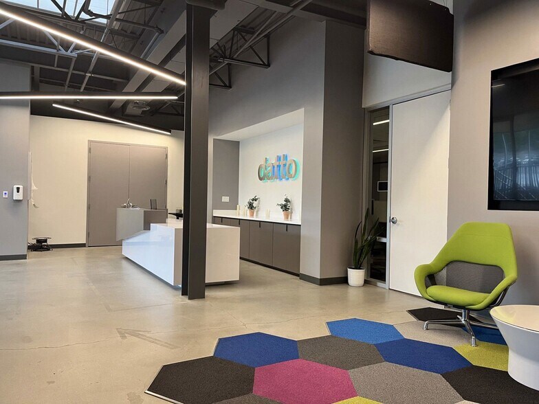 More Photos Of 33 Tech Valley Dr, East Greenbush Flex For Lease