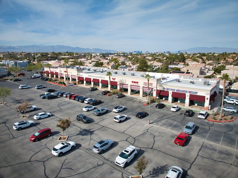 More Photos Of , Las Vegas General Retail For Sale