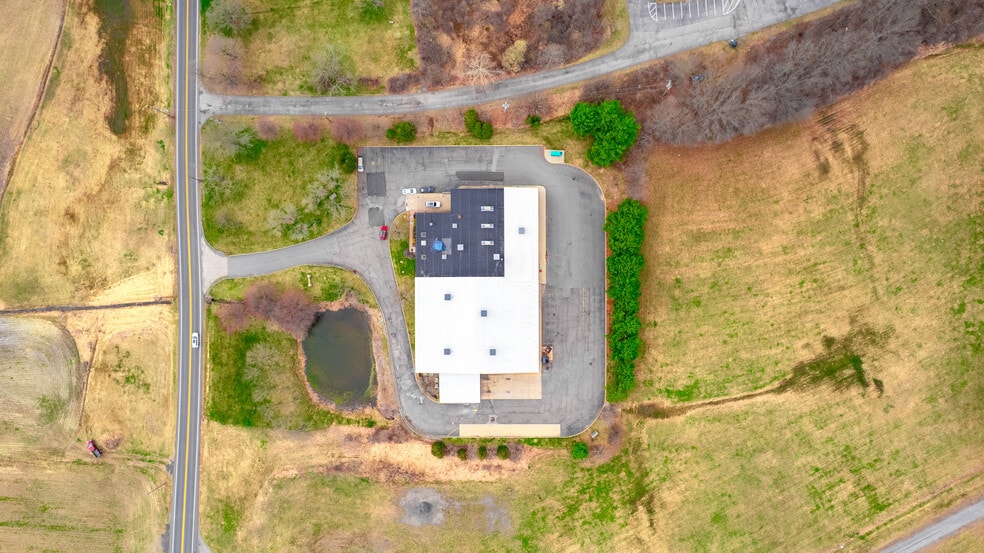 More Photos Of 148 Compton Rd, Wantage Refrigeration Cold Storage For Sale