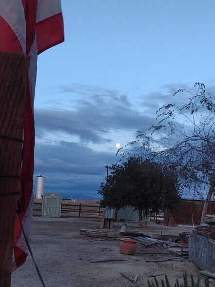 More Photos Of 34991 Lerdo Hwy, Bakersfield Land For Sale