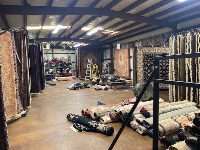 More Photos Of 13420 Coursey Blvd, Baton Rouge Freestanding For Lease