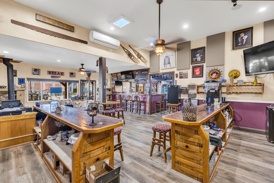 More Photos Of 8345 Main St, Mokelumne Hill General Retail For Sale