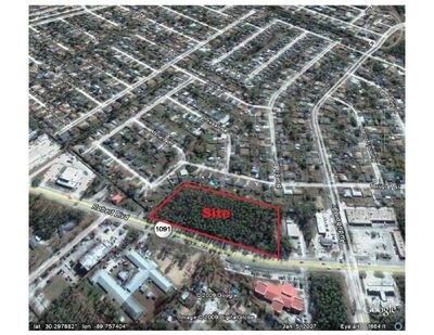 Primary Photo Of Robert Blvd, Slidell Land For Sale