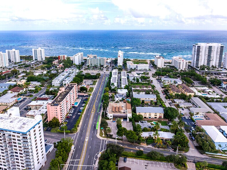 More Photos Of 3200 NE 14th Street Cswy, Pompano Beach Office For Sale