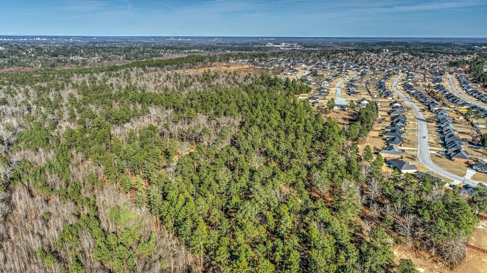 More Photos Of 3047 Manchester Drive, Hephzibah Land For Sale