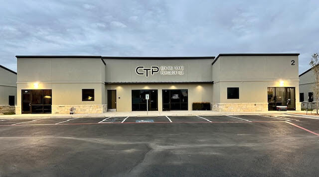 More Photos Of 4913 Moreland, Georgetown Medical For Lease