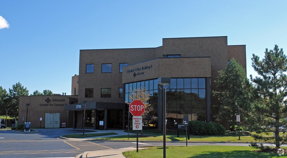 More Photos Of 27750 W Highway 22, Barrington Medical For Lease