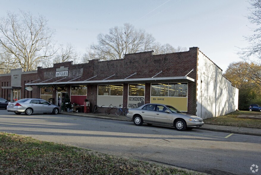 More Photos Of 40-60 Front St, Rossville Office For Sale