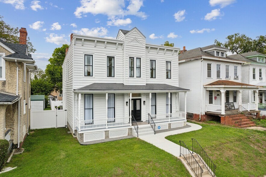 More Photos Of 2810 Griffin Ave, Richmond Apartments For Sale