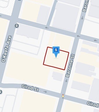 More Photos Of 1201 3rd St, Alexandria Office For Sale