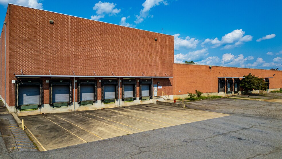More Photos Of 1 Walker Rd, Martinsville Manufacturing For Sale