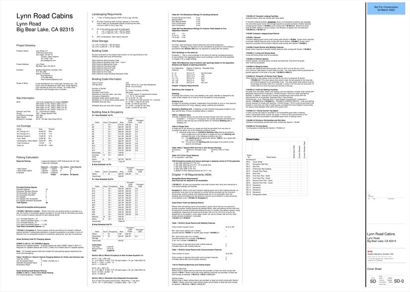 More Photos Of 0 Lynn Rd, Big Bear Lake Land For Sale