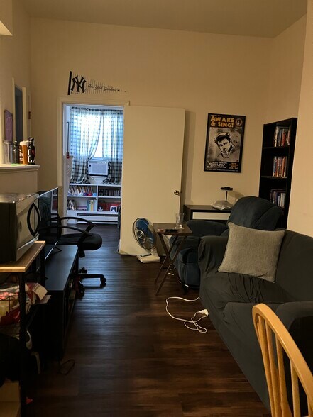 More Photos Of 4718 Cedar Ave, Philadelphia Multifamily For Sale