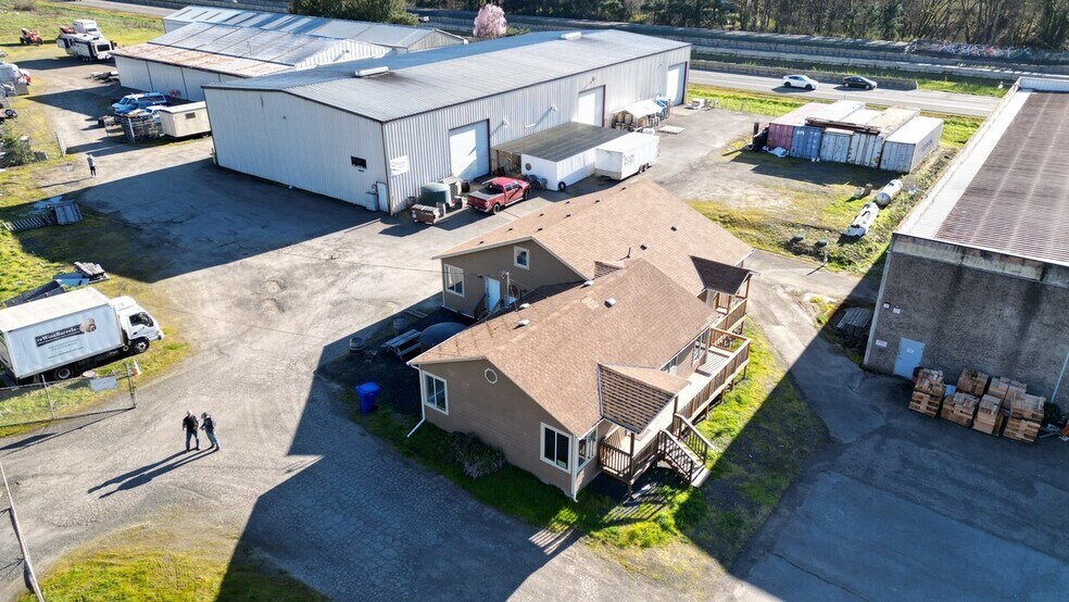 More Photos Of , Jefferson Industrial For Sale