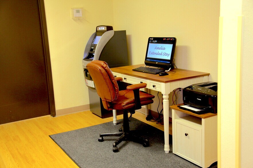 More Photos Of 111 Cajun Way, Amelia Hospitality For Sale