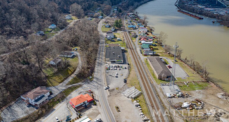 More Photos Of 1320 Fayette Pike, Montgomery Freestanding For Sale